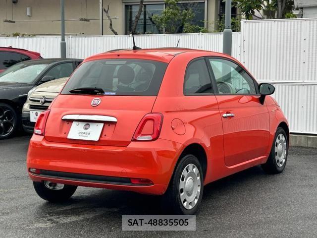 Fiat 500 2021-09 7327025-7