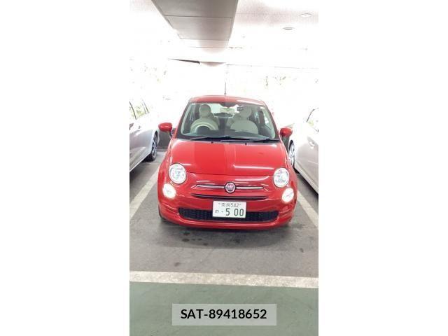 Fiat 500 2019-08 7327028-0