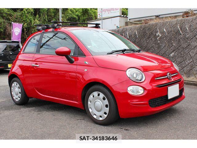 Fiat 500 2016-08 7327027-0