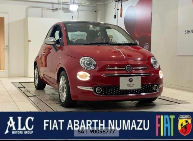 Fiat 500 2023-01 7327021-0