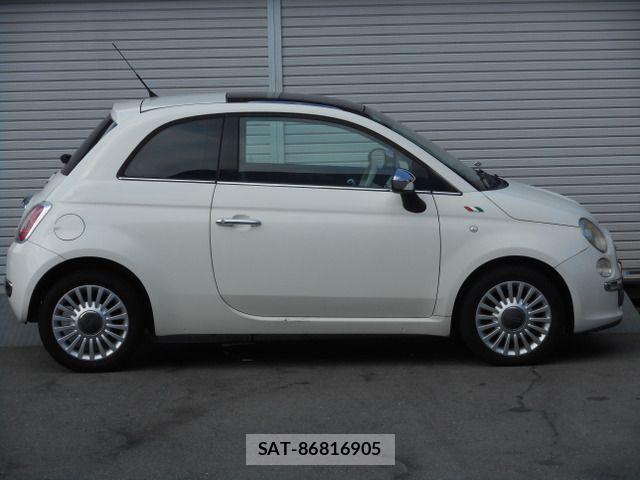 Fiat 500 2010-11 7357729-10