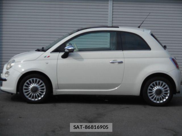 Fiat 500 2010-11 7357729-11