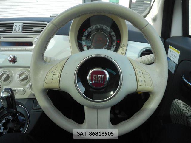 Fiat 500 2010-11 7357729-15