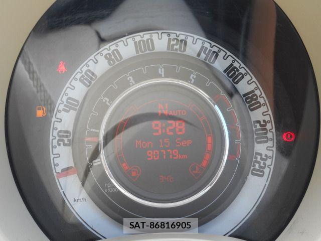 Fiat 500 2010-11 7357729-16