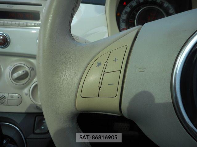 Fiat 500 2010-11 7357729-17