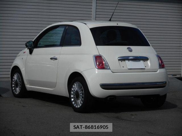Fiat 500 2010-11 7357729-1