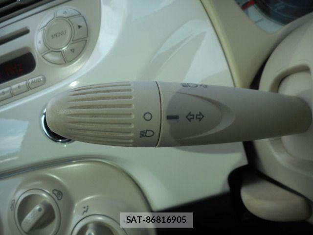Fiat 500 2010-11 7357729-19