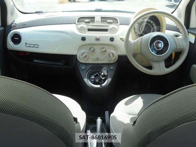 Fiat 500 2010-11 7357729-2