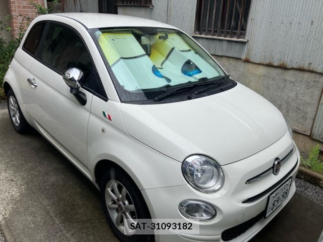 Fiat 500 2019-09 7357718-0
