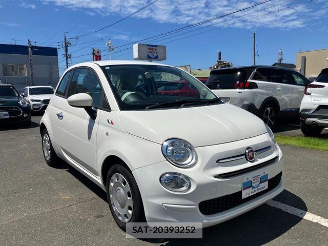 Fiat 500 2021-08 7500542-0