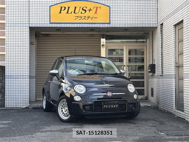 Fiat 500 2013-12 7508658-0
