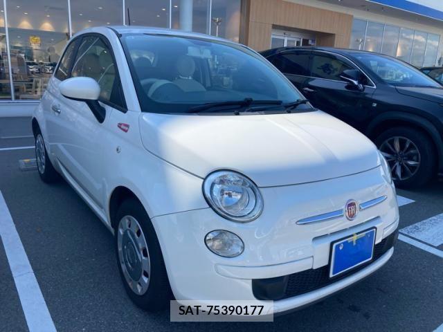 Fiat 500 2013-11 7508660-0