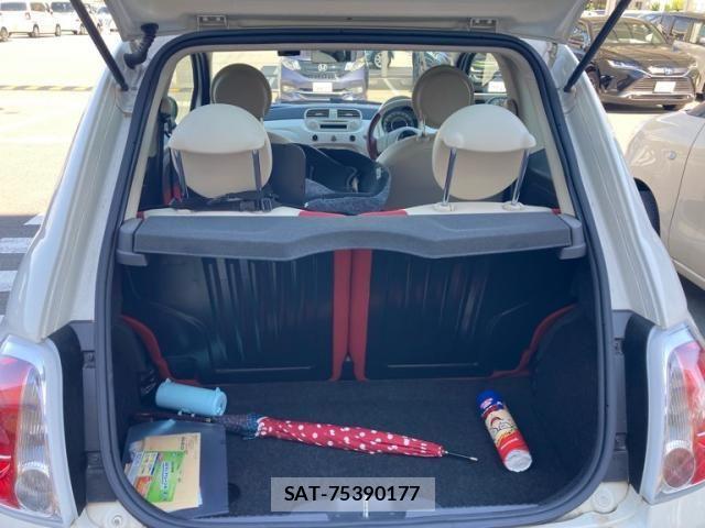 Fiat 500 2013-11 7508660-9