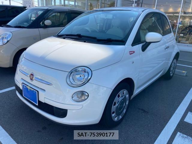 Fiat 500 2013-11 7508660-2