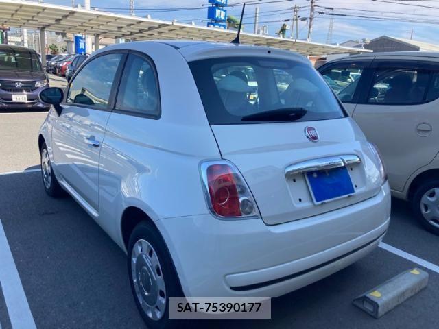 Fiat 500 2013-11 7508660-5