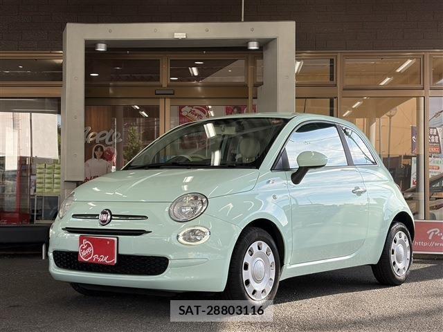 Fiat 500 2020-10 7500540-0