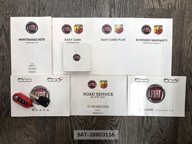 Fiat 500 2020-10 7500540-19