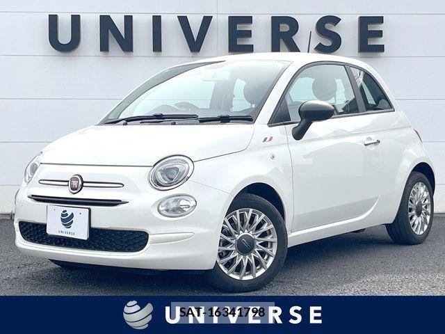 Fiat 500 2024-03 7616517-0