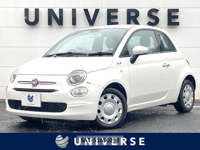 Fiat 500 2017-06 7616522-0