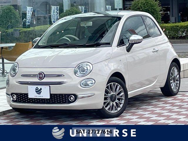 Fiat 500 2018-03 7616520-0