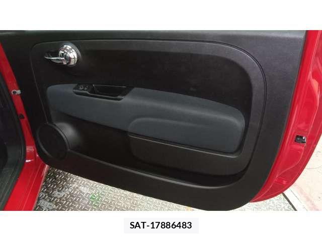 Fiat 500 2020-08 7616521-16