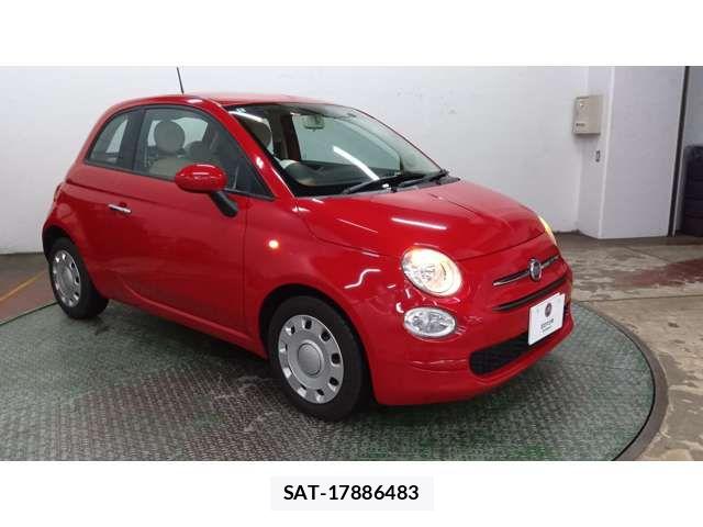 Fiat 500 2020-08 7616521-2