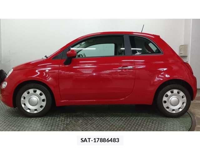 Fiat 500 2020-08 7616521-3