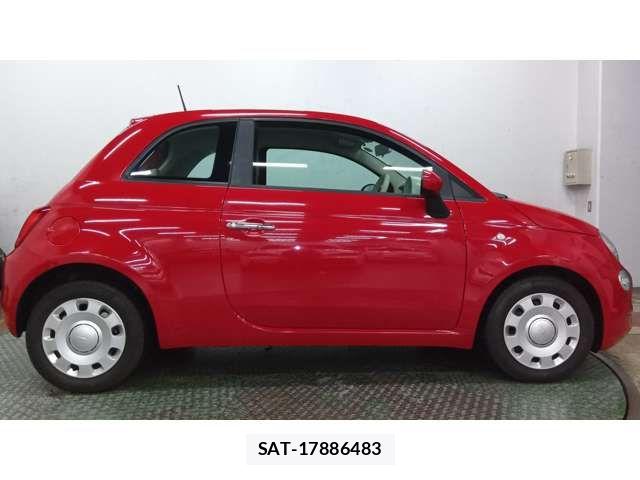 Fiat 500 2020-08 7616521-4