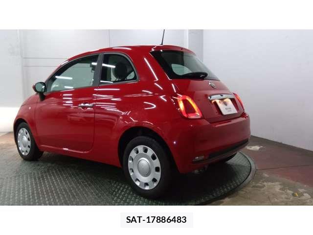 Fiat 500 2020-08 7616521-5