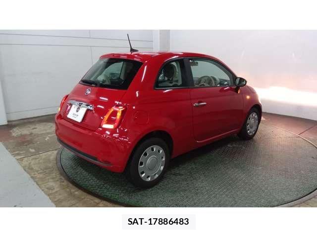 Fiat 500 2020-08 7616521-6