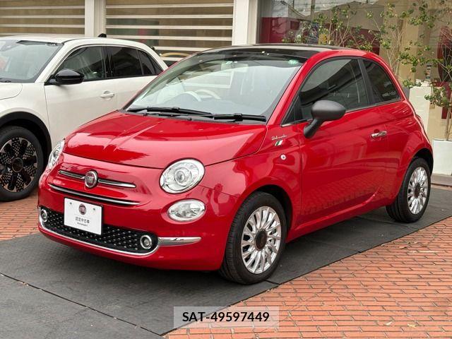 Fiat 500 2022-10 7616519-0