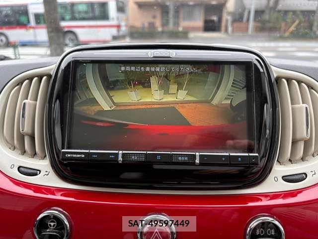 Fiat 500 2022-10 7616519-15