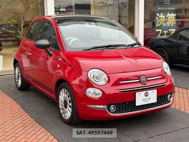 Fiat 500 2022-10 7616519-1