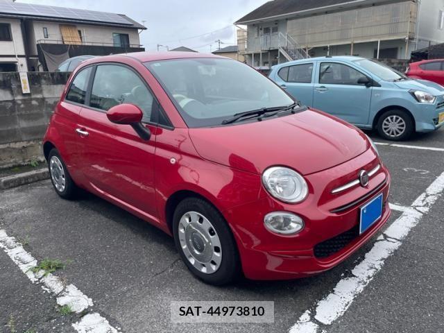 Fiat 500 2020-03 7723282-2