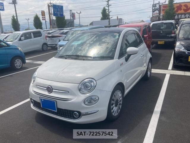 Fiat 500 2016-08 7723284-0