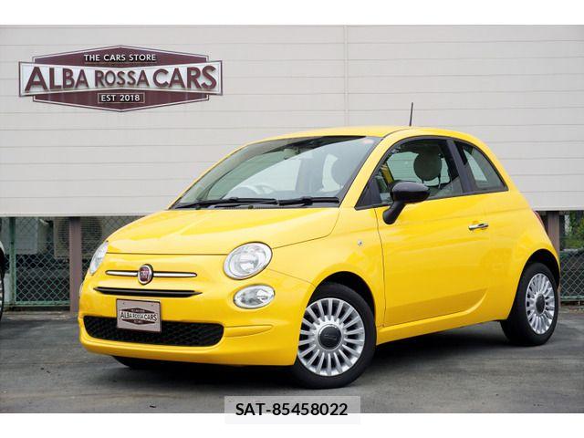 Fiat 500 2020-03 7723279-0
