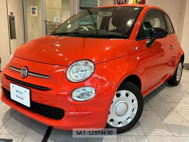 Fiat 500 2021-08 7723274-0