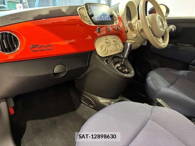 Fiat 500 2021-08 7723274-16