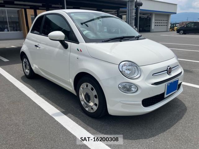 Fiat 500 2020-05 7784858-0