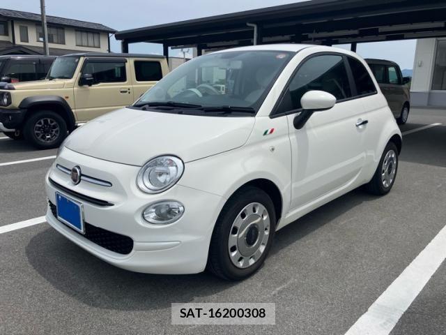 Fiat 500 2020-05 7784858-2