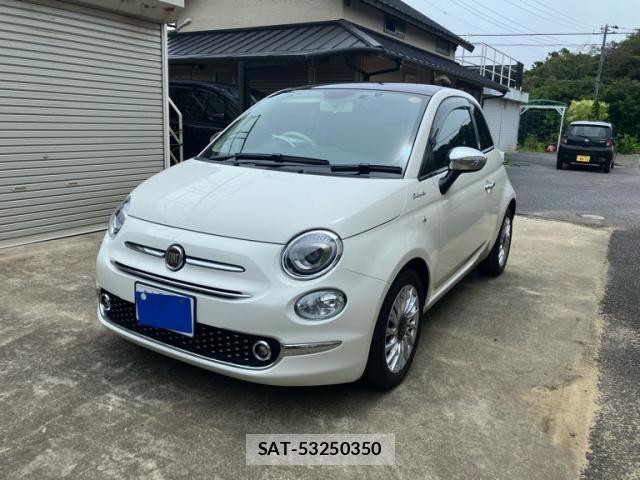 Fiat 500 2023-11 7784871-0