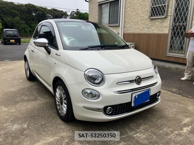 Fiat 500 2023-11 7784871-1