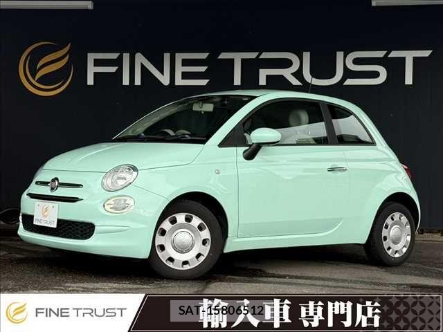 Fiat 500 2019-09 7876431-0
