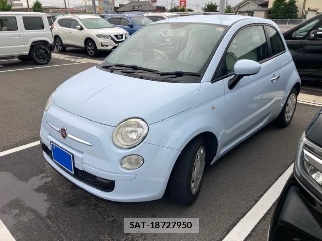 Fiat 500 2010-05 7961584-0