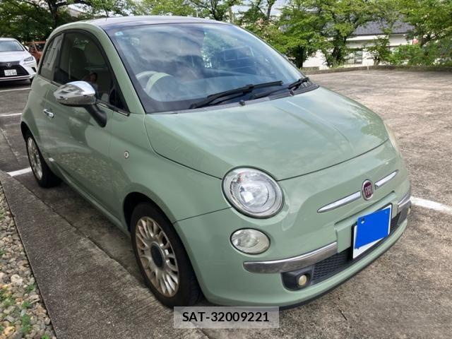 Fiat 500 2010-02 8035514-0