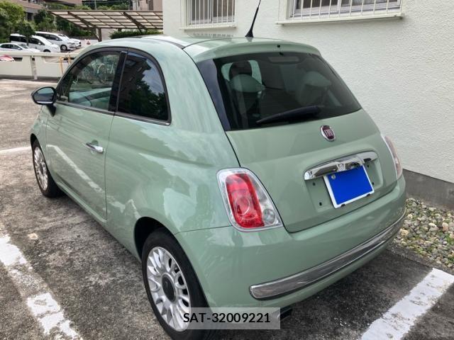 Fiat 500 2010-02 8035514-2