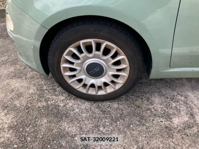 Fiat 500 2010-02 8035514-5