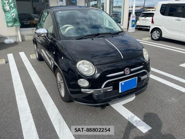 Fiat 500 2009-11 8035515-0
