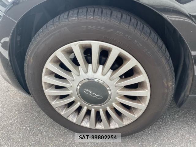 Fiat 500 2009-11 8035515-9