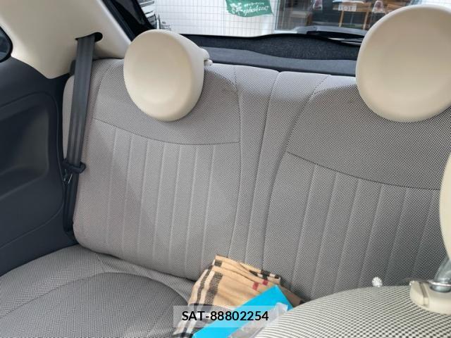 Fiat 500 2009-11 8035515-11